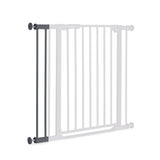 Удължител За Преграда Safety Gate Extension 9 Cm Dark Grey Hauck