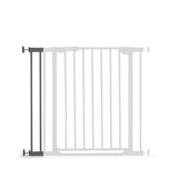 Удължител За Преграда Safety Gate Extension 9 Cm Dark Grey Hauck