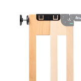 Удължител За Преграда Safety Gate Extension 9 Cm Eco Beech Hauck