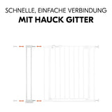 Удължител За Преграда Safety Gate Extension 9 Cm White Hauck