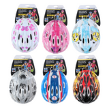 Детска Каска 48 52 См Flowers Dunlop