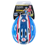 Детска Каска 48 52 См Blue Star Dunlop
