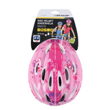 Детска Каска 48 52 См Coco Pink Dunlop