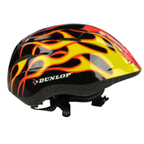 Детска Каска 48 52 См Fire Dunlop
