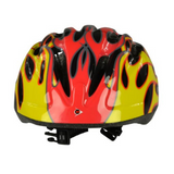 Детска Каска 48 52 См Fire Dunlop