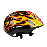 Детска Каска 48 52 См Fire Dunlop