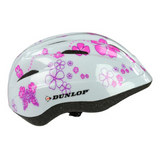 Детска Каска 48 52 См Flowers Dunlop