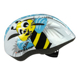 Детска Каска 48 52 См Honey Bee Dunlop