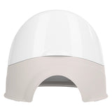 Гърне с отстраняваща се седалка Hippo Beige --- BebeMama