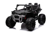 Акумулаторно Бъги Licensed Honda Black + Батерия 24V/9Ah