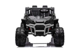 Акумулаторно Бъги Licensed Honda Black + Батерия 24V/9Ah