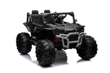 Акумулаторно Бъги Licensed Honda Black + Батерия 24V/9Ah