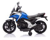 Акумулаторен Мотор Licensed Honda Nc750X Blue