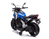 Акумулаторен Мотор Licensed Honda Nc750X Blue