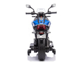 Акумулаторен Мотор Licensed Honda Nc750X Blue