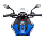 Акумулаторен Мотор Licensed Honda Nc750X Blue