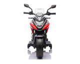 Акумулаторен Мотор Licensed Honda Nc750X Red