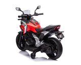 Акумулаторен Мотор Licensed Honda Nc750X Red