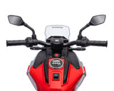 Акумулаторен Мотор Licensed Honda Nc750X Red