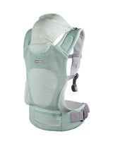 Кенгуру Hoody Fly Knit Mint --- BebeMama