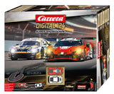 Състезателна Писта, Carrera, Супер Сблъсък, 8м Gusio