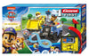 Състезателна Писта, Carrera, Paw Patrol, On The Double, 2.9м Gusio
