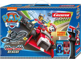 Състезателна Писта, Carrera, Paw Patrow, 4.9м Gusio