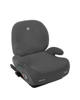 Стол За Кола 125-150 См I-Boost I-Size Dark Grey - Група 2/3 (15-36Кг) - Kikkaboo - BebeMama