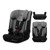 I Comfy I Size Столче За Кола Dark Grey Kinderkraft