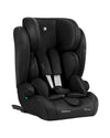 Стол За Кола 76-150 См I-Cross I-Size Черен - Група 1/2/3 (9-36Кг) - Kikkaboo - BebeMama