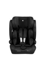 Стол За Кола 76-150 См I-Cross I-Size Черен --- BebeMama