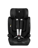 Стол За Кола 76-150 См I-Cross I-Size Черен --- BebeMama