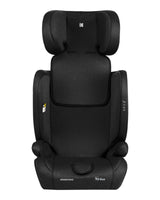Стол За Кола 76-150 См I-Cross I-Size Черен --- BebeMama