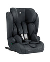 Стол За Кола 76-150 См I-Cross I-Size Dark Grey - Група 1/2/3 (9-36Кг) - Kikkaboo - BebeMama