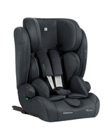 Стол За Кола 76-150 См I-Cross I-Size Dark Grey --- BebeMama