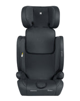 Стол За Кола 76-150 См I-Cross I-Size Dark Grey --- BebeMama