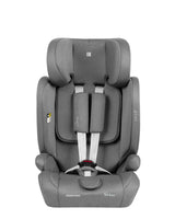 Стол За Кола 76-150 См I-Cross I-Size Light Grey --- BebeMama