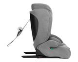 Стол За Кола 76-150 См I-Cross I-Size Light Grey --- BebeMama