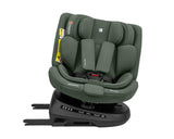 Стол За Кола 40 150 См I Defend I Size Army Green Kikkaboo