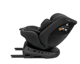 Стол За Кола 40 150 См I Defend I Size Black Kikkaboo