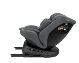 Стол За Кола 40 150 См I Defend I Size Grey Kikkaboo