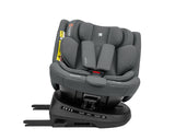 Стол За Кола 40 150 См I Defend I Size Grey Kikkaboo