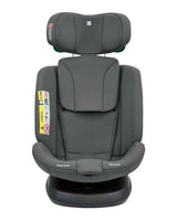 Стол За Кола 40 150 См I Defend I Size Grey Kikkaboo