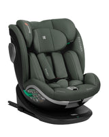 Стол За Кола 40-150 См I-Drive I-Size Army Зелен --- BebeMama