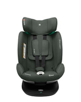 Стол За Кола 40-150 См I-Drive I-Size Army Зелен --- BebeMama