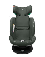 Стол За Кола 40-150 См I-Drive I-Size Army Зелен --- BebeMama