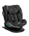 Стол За Кола 40-150 См I-Drive I-Size Черен - Група 0+/1/2/3 (0-36Кг) - Kikkaboo - BebeMama