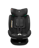 Стол За Кола 40-150 См I-Drive I-Size Черен --- BebeMama