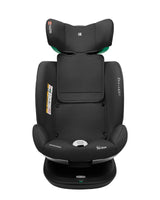 Стол За Кола 40-150 См I-Drive I-Size Черен --- BebeMama