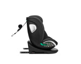 Стол За Кола 40-150 См I-Drive I-Size Черен --- BebeMama